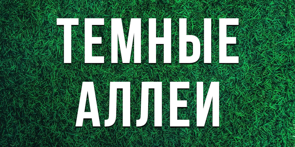 Лучшие низкорослые травосмеси